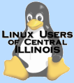 Linux Users of Central Illinois