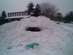 There are three kids in there, really!